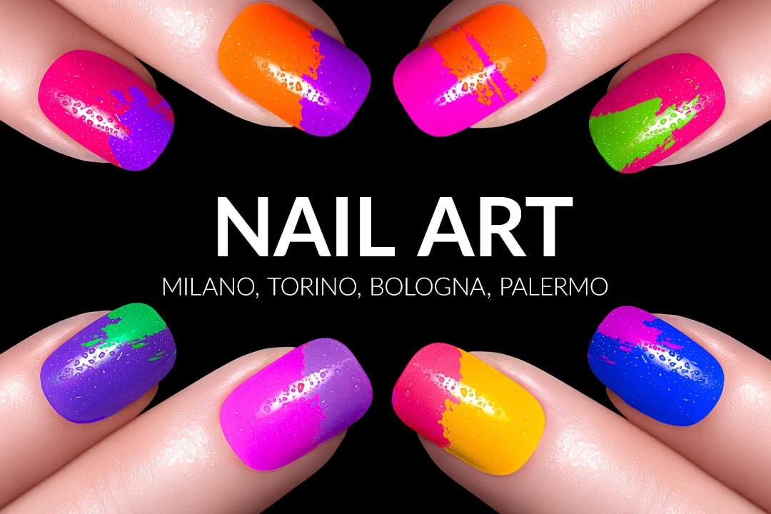 Diventa Nail Artist con i nostri corsi gratuiti!