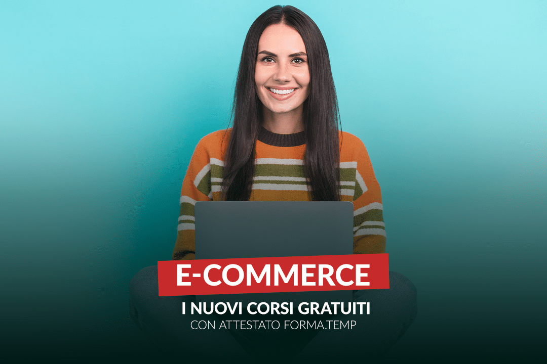 E-commerce | ForIT