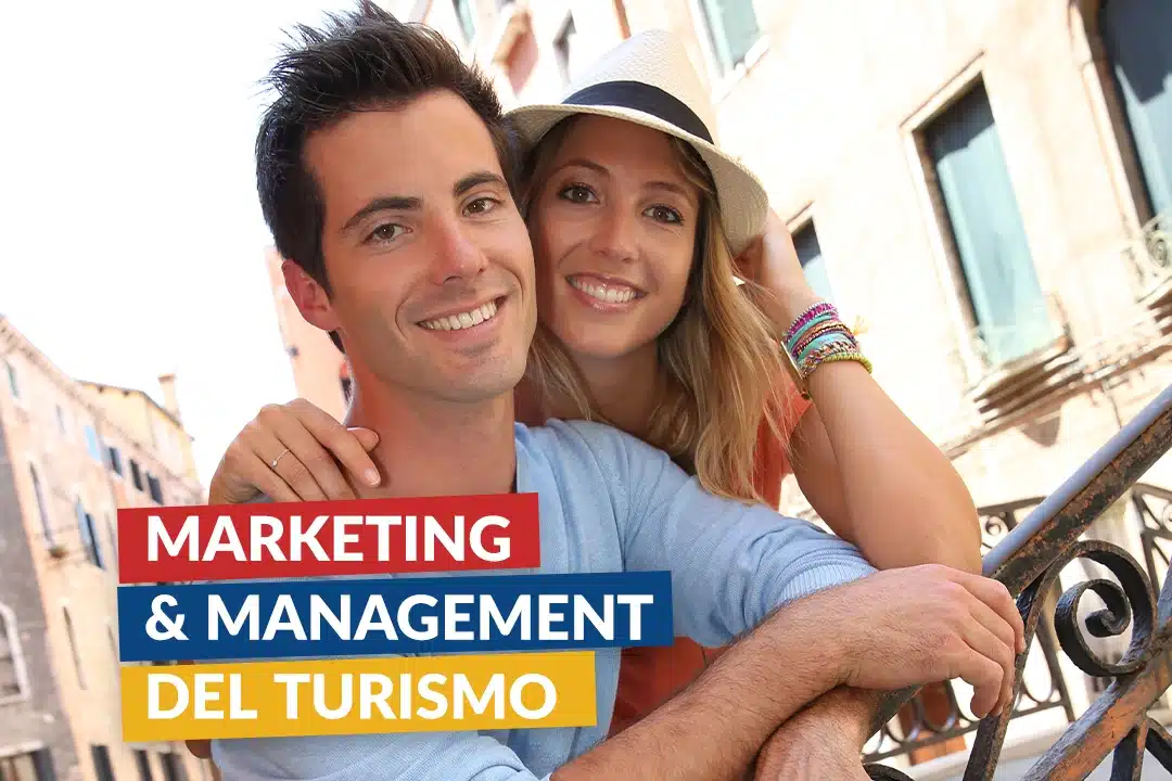 Marketing Turismo | ForIT