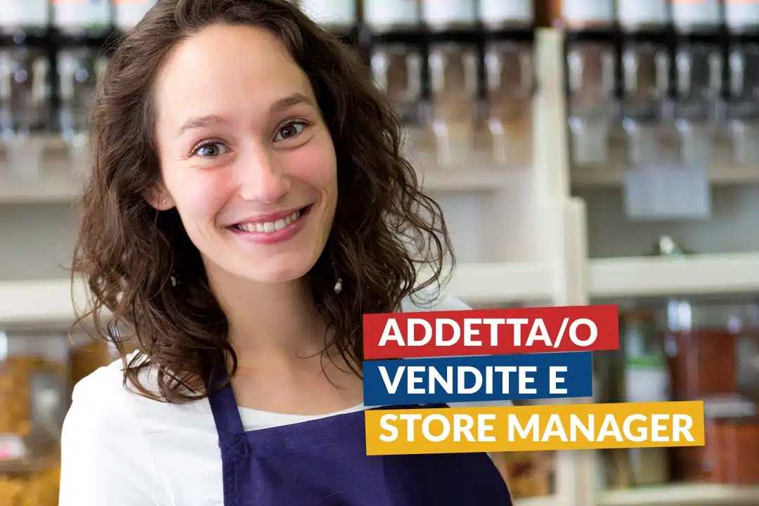 Store Manager | ForIT